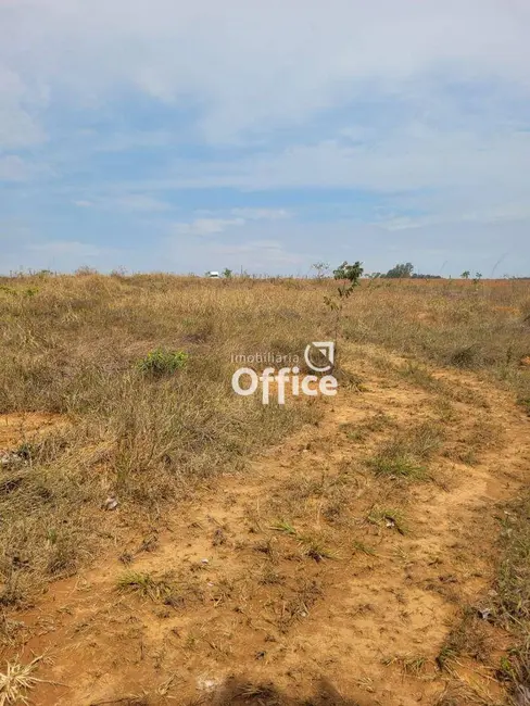 Foto 3 de Chácara com 1 quarto à venda, 24400m2 em Abadiania - GO