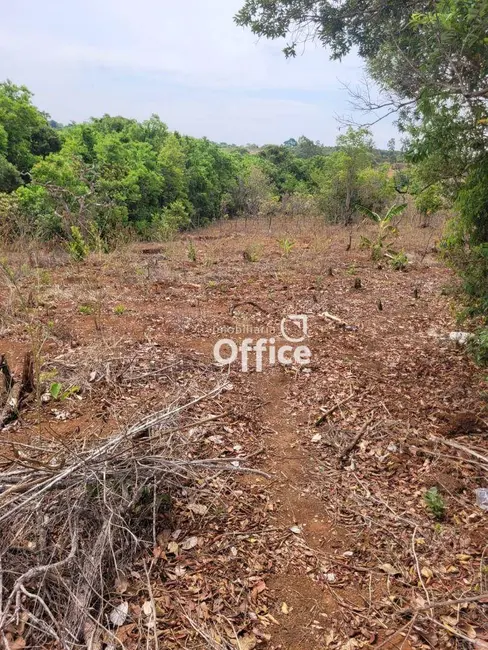 Foto 5 de Chácara com 1 quarto à venda, 24400m2 em Abadiania - GO