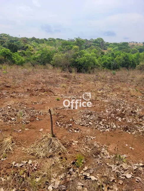 Foto 7 de Chácara com 1 quarto à venda, 24400m2 em Abadiania - GO