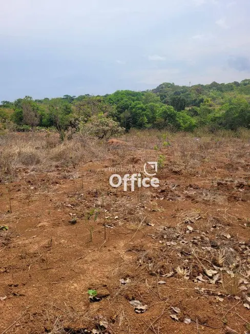Foto 6 de Chácara com 1 quarto à venda, 24400m2 em Abadiania - GO