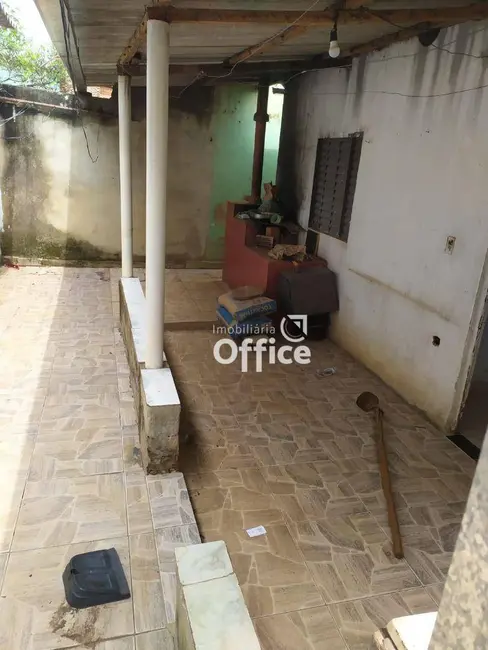 Foto 4 de Casa com 2 quartos à venda, 280m2 em Adriana Parque, Anapolis - GO