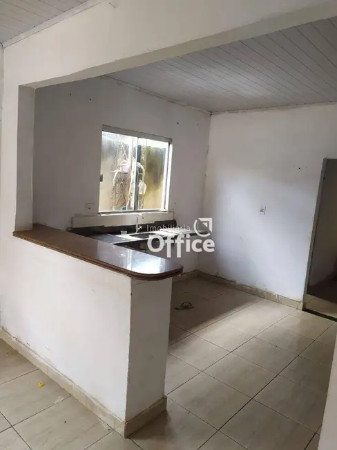 Foto 8 de Casa com 2 quartos à venda, 280m2 em Adriana Parque, Anapolis - GO