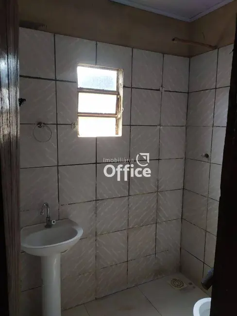 Foto 5 de Casa com 2 quartos à venda, 280m2 em Adriana Parque, Anapolis - GO