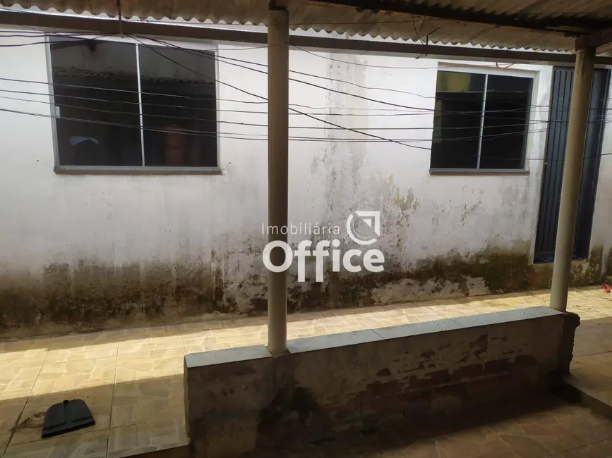 Foto 6 de Casa com 2 quartos à venda, 280m2 em Adriana Parque, Anapolis - GO