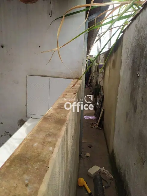 Foto 3 de Casa com 2 quartos à venda, 280m2 em Adriana Parque, Anapolis - GO