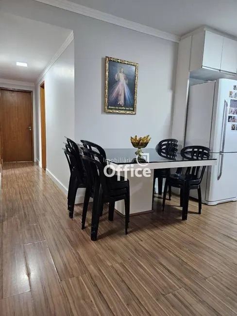 Foto 1 de Apartamento com 3 quartos à venda, 79m2 em Chácaras Colorado, Anapolis - GO