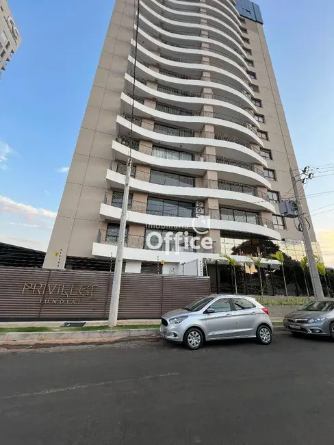 Foto 8 de Apartamento com 3 quartos à venda em Jundiaí, Anapolis - GO