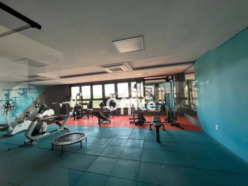 Foto 6 de Apartamento com 3 quartos à venda em Jundiaí, Anapolis - GO