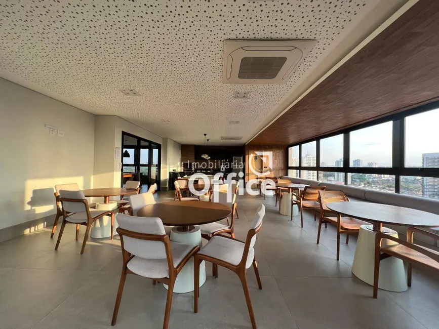 Foto 4 de Apartamento com 3 quartos à venda em Jundiaí, Anapolis - GO