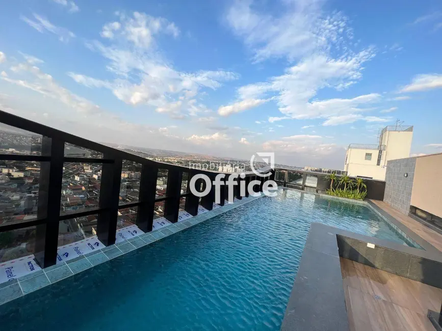 Foto 7 de Apartamento com 3 quartos à venda em Jundiaí, Anapolis - GO