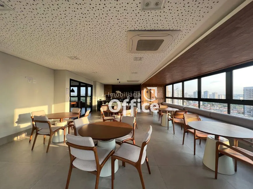 Foto 3 de Apartamento com 3 quartos à venda em Jundiaí, Anapolis - GO