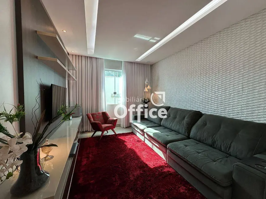 Foto 4 de Casa com 4 quartos à venda, 300m2 em Jardim Ana Paula, Anapolis - GO