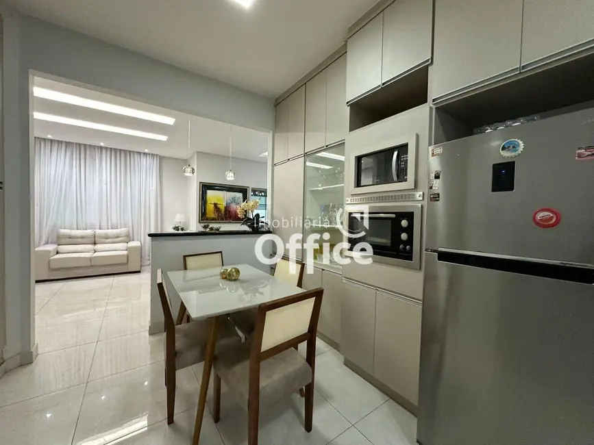 Foto 2 de Casa com 4 quartos à venda, 450m2 em Anápolis City, Anapolis - GO