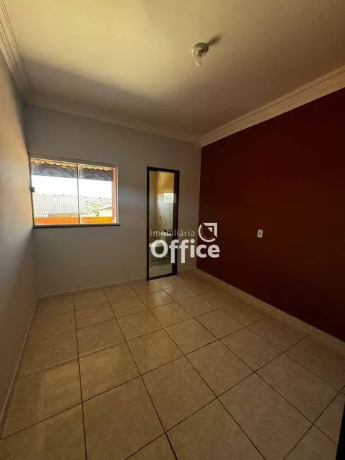 Casa com 3 quartos à venda, 150m2 em Residencial Morumbi, Anapolis - GO - imagem 3 Foto 3 de Casa com 3 quartos à venda, 150m2 em Residencial Morumbi, Anapolis - GO