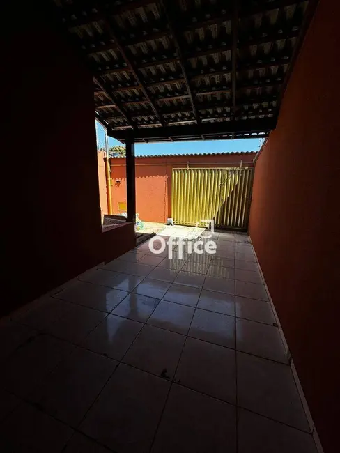 Casa com 3 quartos à venda, 150m2 em Residencial Morumbi, Anapolis - GO - imagem 4 Foto 4 de Casa com 3 quartos à venda, 150m2 em Residencial Morumbi, Anapolis - GO