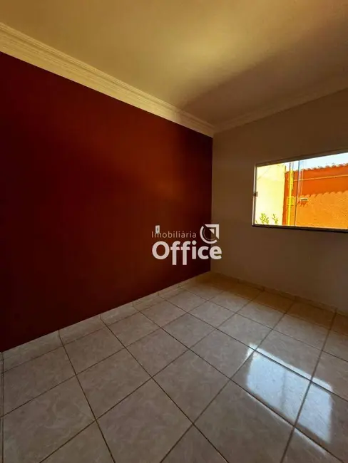 Foto 1 de Casa com 3 quartos à venda, 150m2 em Residencial Morumbi, Anapolis - GO