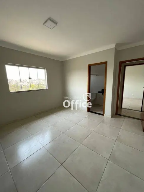 Foto 1 de Apartamento com 3 quartos à venda, 103m2 em Conjunto IAPC, Anapolis - GO