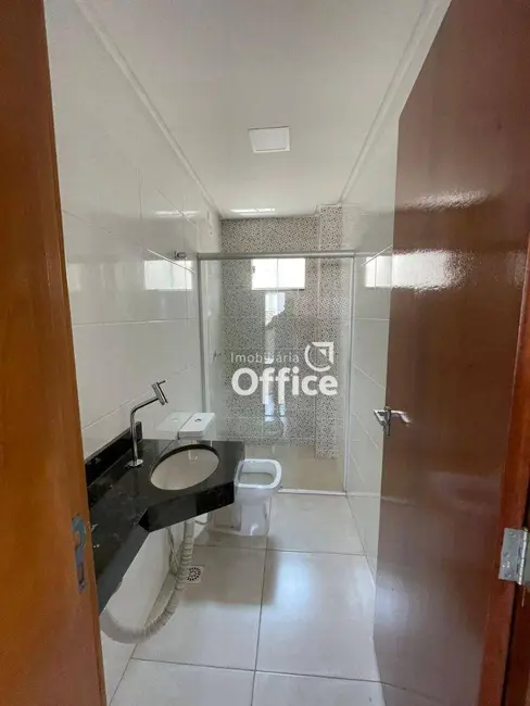 Foto 2 de Apartamento com 3 quartos à venda, 103m2 em Conjunto IAPC, Anapolis - GO
