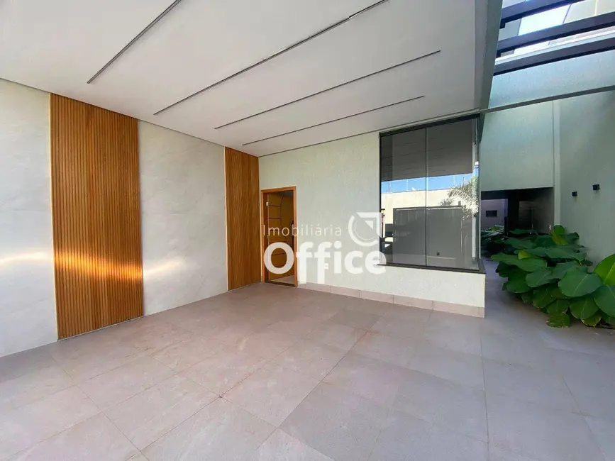 Foto 2 de Casa com 3 quartos à venda, 150m2 em Parque Brasília 2ª Etapa, Anapolis - GO