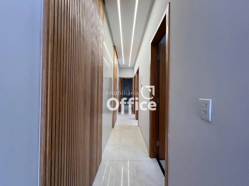 Casa com 3 quartos à venda, 150m2 em Parque Brasília 2ª Etapa, Anapolis - GO - imagem 9 Foto 9 de Casa com 3 quartos à venda, 150m2 em Parque Brasília 2ª Etapa, Anapolis - GO