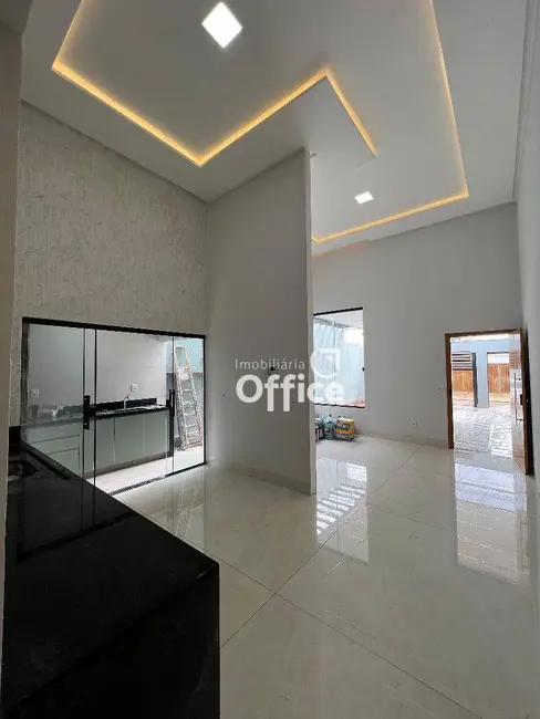 Casa com 3 quartos à venda, 150m2 em Parque Brasília 2ª Etapa, Anapolis - GO - imagem 8 Foto 8 de Casa com 3 quartos à venda, 150m2 em Parque Brasília 2ª Etapa, Anapolis - GO