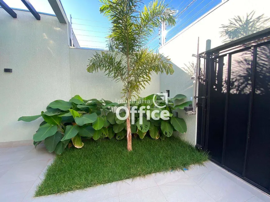 Casa com 3 quartos à venda, 150m2 em Parque Brasília 2ª Etapa, Anapolis - GO - imagem 4 Foto 4 de Casa com 3 quartos à venda, 150m2 em Parque Brasília 2ª Etapa, Anapolis - GO