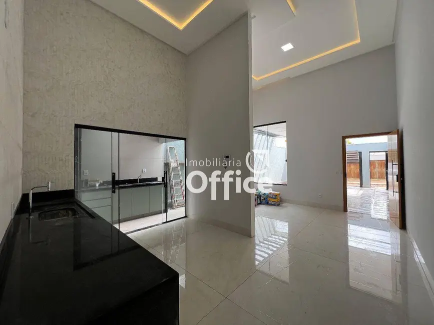Casa com 3 quartos à venda, 150m2 em Parque Brasília 2ª Etapa, Anapolis - GO - imagem 5 Foto 5 de Casa com 3 quartos à venda, 150m2 em Parque Brasília 2ª Etapa, Anapolis - GO