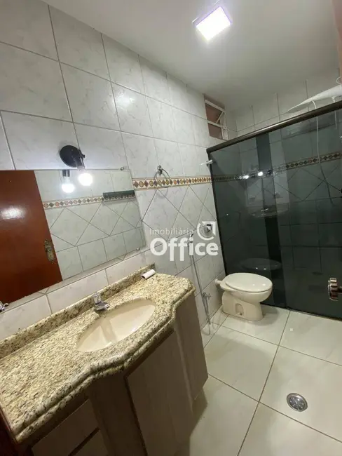 Foto 5 de Apartamento com 2 quartos à venda, 103m2 em Setor Central, Anapolis - GO