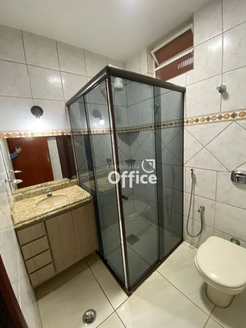 Foto 1 de Apartamento com 2 quartos à venda, 103m2 em Setor Central, Anapolis - GO