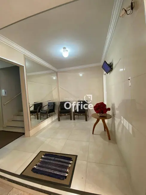 Foto 9 de Apartamento com 2 quartos à venda, 103m2 em Setor Central, Anapolis - GO