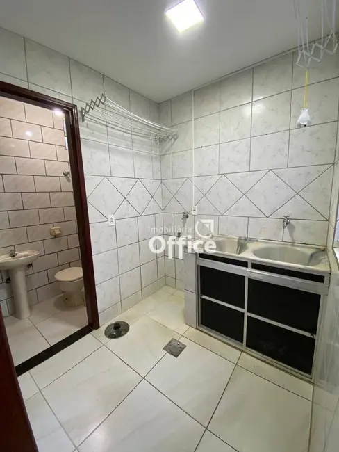 Foto 4 de Apartamento com 2 quartos à venda, 103m2 em Setor Central, Anapolis - GO