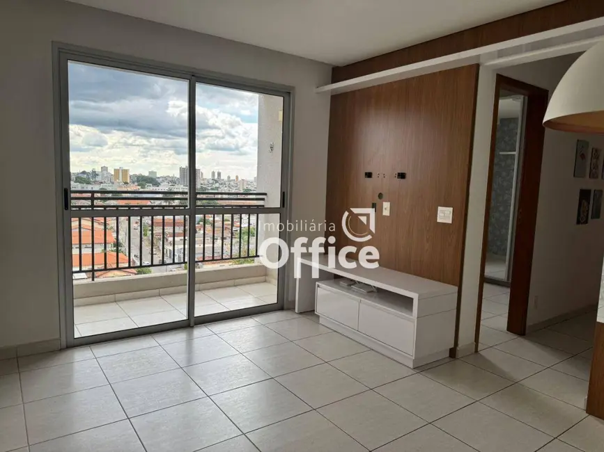 Foto 1 de Apartamento com 2 quartos à venda, 70m2 em Jundiaí, Anapolis - GO