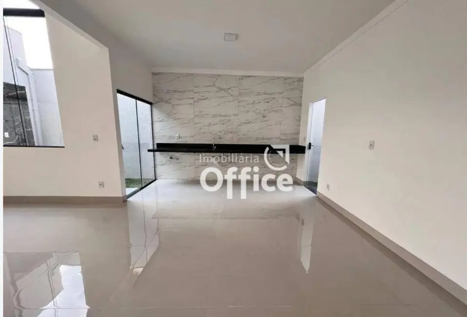 Foto 6 de Casa com 3 quartos à venda, 200m2 em Anapolis - GO