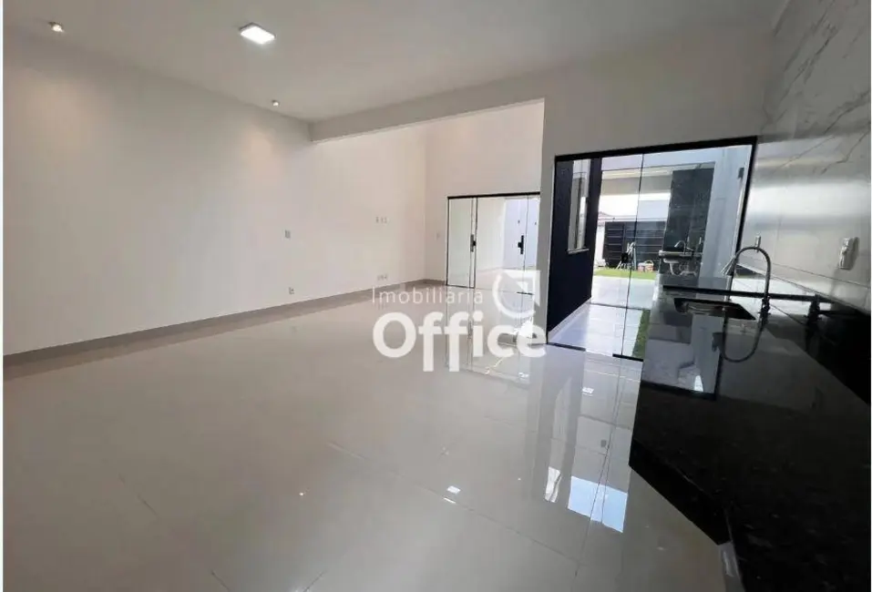 Foto 7 de Casa com 3 quartos à venda, 200m2 em Anapolis - GO
