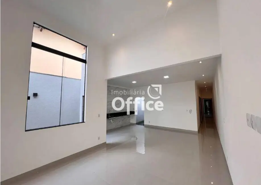 Foto 5 de Casa com 3 quartos à venda, 200m2 em Anapolis - GO