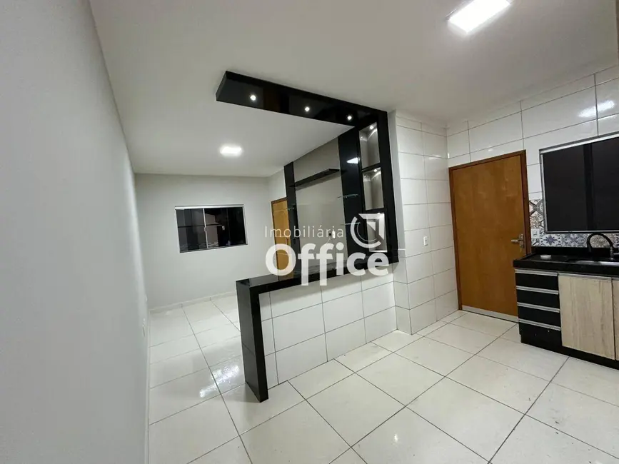 Casa com 3 quartos à venda, 180m2 em São João, Anapolis - GO - imagem 1 Foto 1 de Casa com 3 quartos à venda, 180m2 em São João, Anapolis - GO
