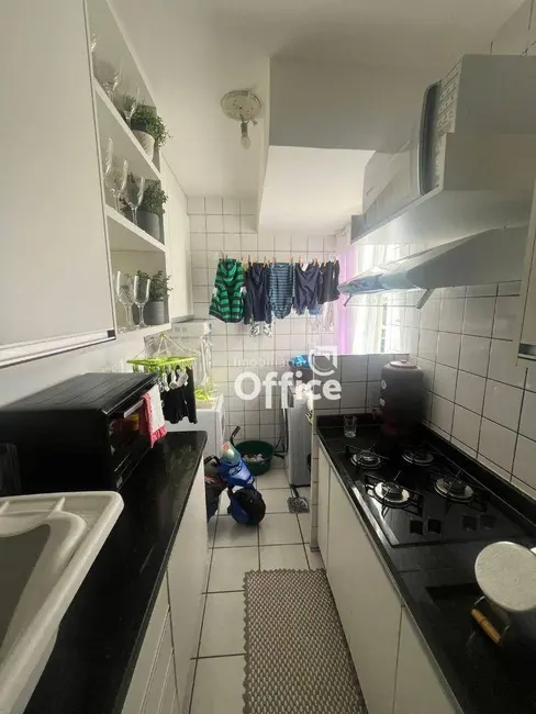 Apartamento com 2 quartos à venda, 56m2 em Setor Sul Jamil Miguel, Anapolis - GO - imagem 4 Foto 4 de Apartamento com 2 quartos à venda, 56m2 em Setor Sul Jamil Miguel, Anapolis - GO