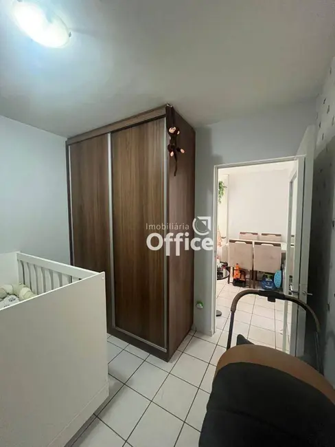 Foto 2 de Apartamento com 2 quartos à venda, 56m2 em Setor Sul Jamil Miguel, Anapolis - GO