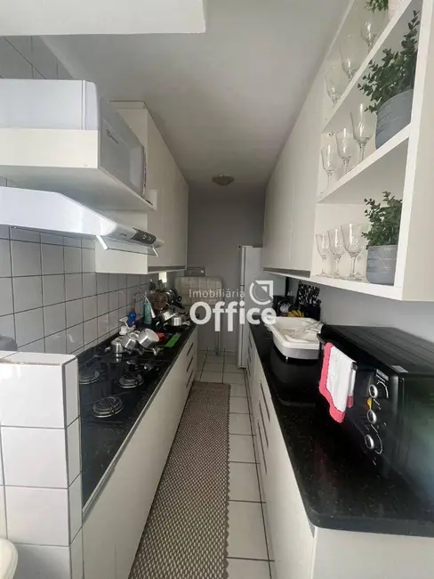 Apartamento com 2 quartos à venda, 56m2 em Setor Sul Jamil Miguel, Anapolis - GO - imagem 3 Foto 3 de Apartamento com 2 quartos à venda, 56m2 em Setor Sul Jamil Miguel, Anapolis - GO