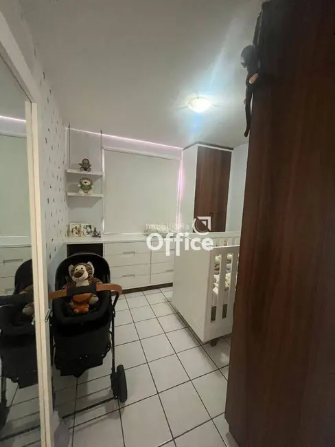 Apartamento com 2 quartos à venda, 56m2 em Setor Sul Jamil Miguel, Anapolis - GO - imagem 6 Foto 6 de Apartamento com 2 quartos à venda, 56m2 em Setor Sul Jamil Miguel, Anapolis - GO