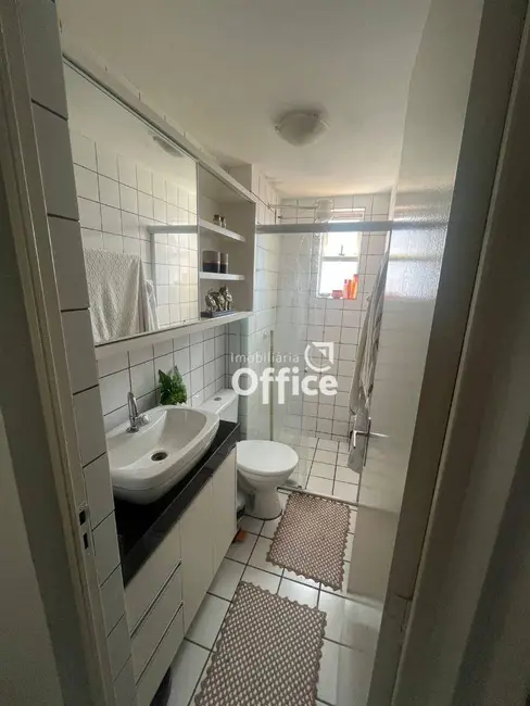 Apartamento com 2 quartos à venda, 56m2 em Setor Sul Jamil Miguel, Anapolis - GO - imagem 9 Foto 9 de Apartamento com 2 quartos à venda, 56m2 em Setor Sul Jamil Miguel, Anapolis - GO