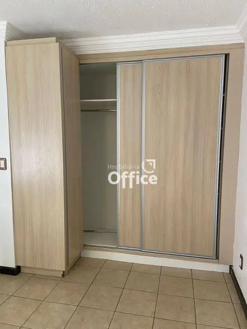 Foto 9 de Apartamento com 3 quartos à venda, 147m2 em Vila Industrial, Anapolis - GO