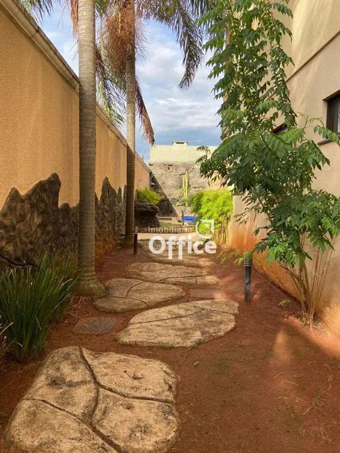 Foto 4 de Apartamento com 3 quartos à venda, 147m2 em Vila Industrial, Anapolis - GO