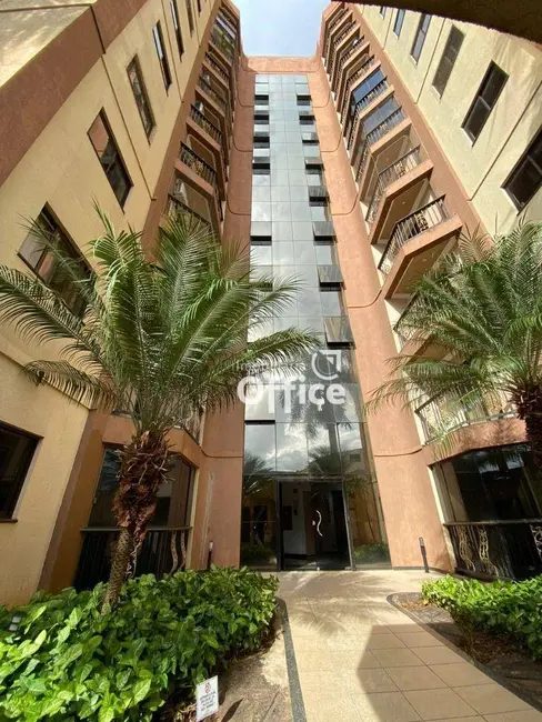 Foto 6 de Apartamento com 3 quartos à venda, 147m2 em Vila Industrial, Anapolis - GO