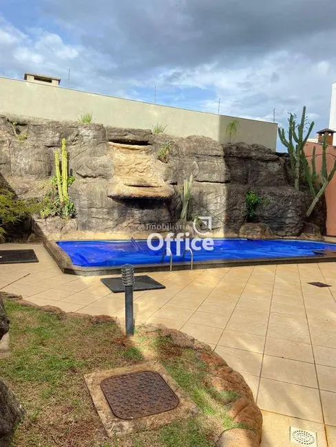 Foto 3 de Apartamento com 3 quartos à venda, 147m2 em Vila Industrial, Anapolis - GO