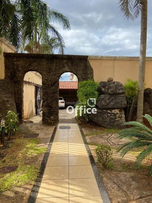 Foto 5 de Apartamento com 3 quartos à venda, 147m2 em Vila Industrial, Anapolis - GO