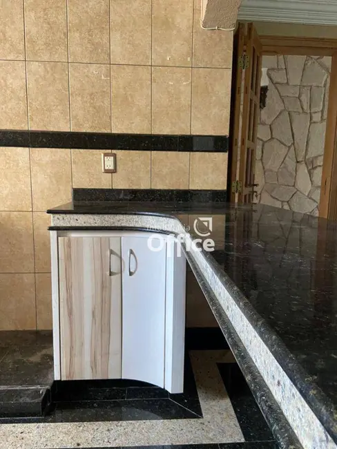 Foto 7 de Apartamento com 3 quartos à venda, 147m2 em Vila Industrial, Anapolis - GO