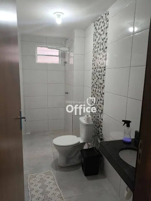 Foto 5 de Casa com 2 quartos à venda, 100m2 em Anapolis - GO