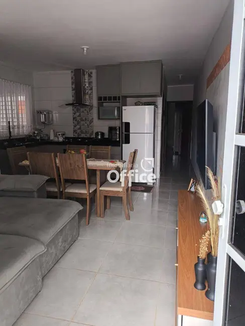 Foto 7 de Casa com 2 quartos à venda, 100m2 em Anapolis - GO