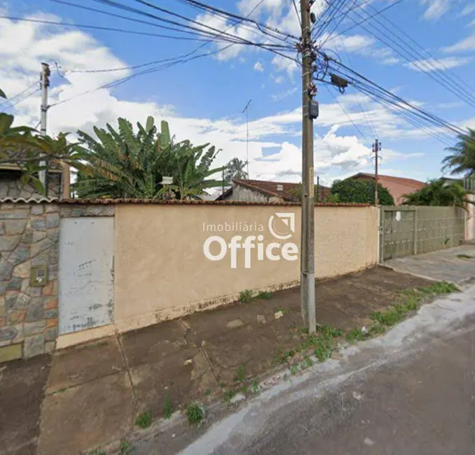 Foto 1 de Terreno / Lote à venda, 300m2 em Jardim Ana Paula, Anapolis - GO